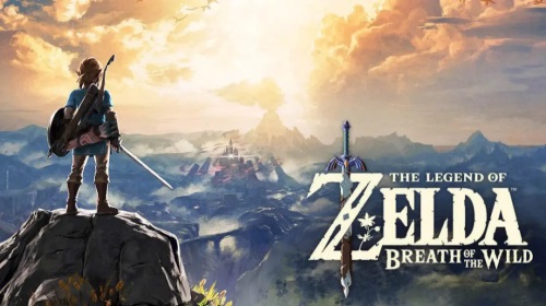 《塞尔达传说：荒野之息/The Legend of Zelda: Breath of the wild》v1.6.0模拟器mod整合版下载