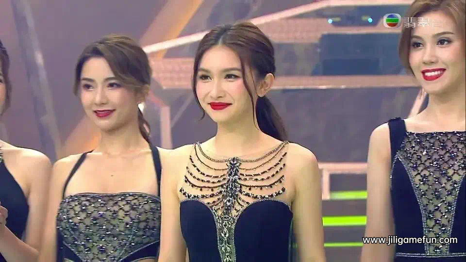 【学习资料】2021香港小姐竞选决赛百度云阿里云下载