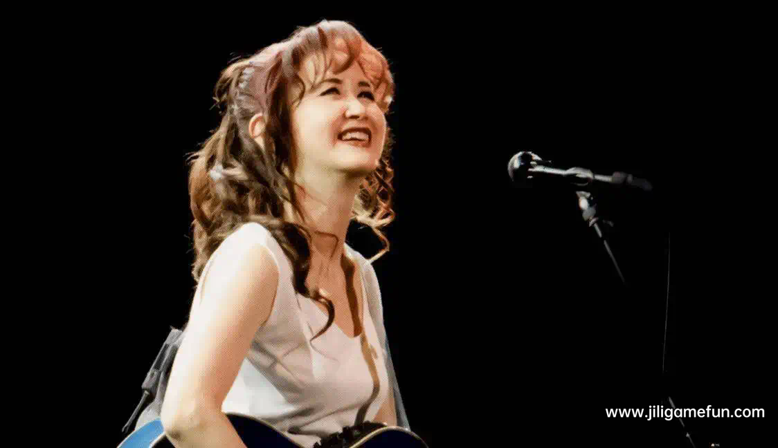 【学习资料】中岛美雪专辑视频收录百度云阿里云下载