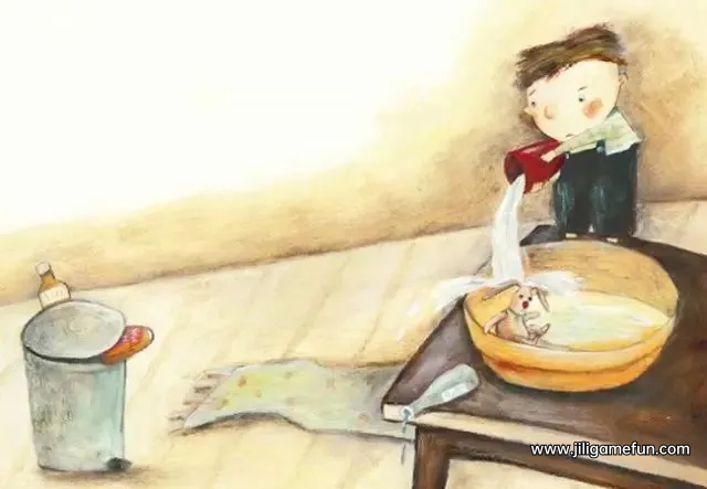 【学习资料】儿童故事(全170集）百度云迅雷下载