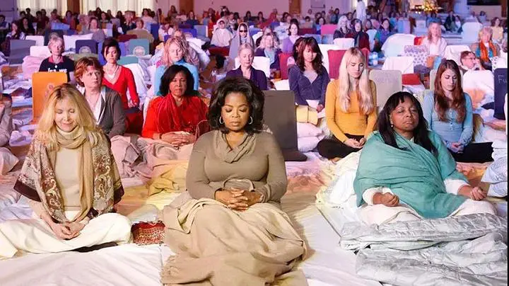 【学习资料】冥想正念指南百度云阿里云下载