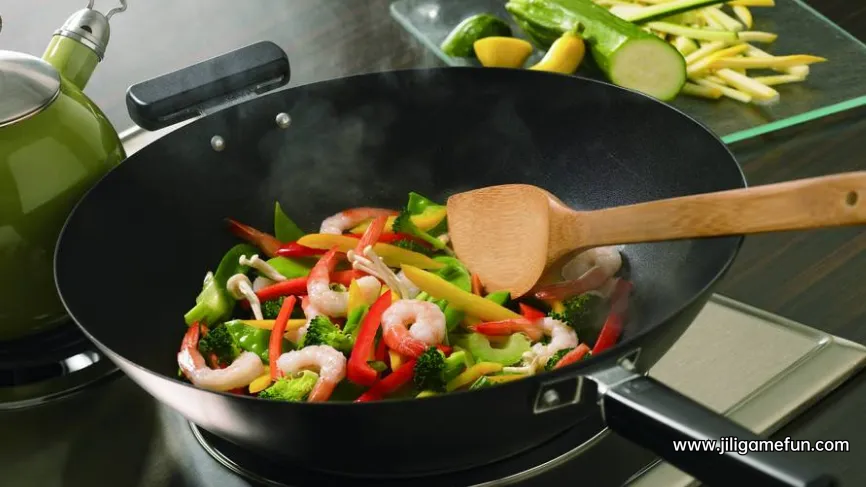 【学习资料】许岑和秦延庆的炒菜视频教程百度云阿里云下载