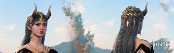 《博德之门3》性感夜歌连衣裙MOD – PC版下载
