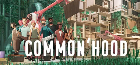 《共性 Common’hood》v1.3.2.7|容量6.57GB|官方简体中文|绿色版,迅雷百度云下载