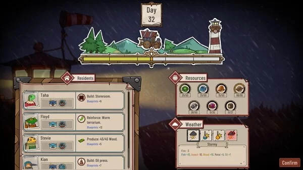 《洪流之风 Diluvian Winds》v0.7.1.2|容量1.7GB|官方简体中文|绿色版,迅雷百度云下载 《洪流之风 Diluvian Winds》v0.7.1.2|容量1.7GB|官方简体中文|绿色版,迅雷百度云下载