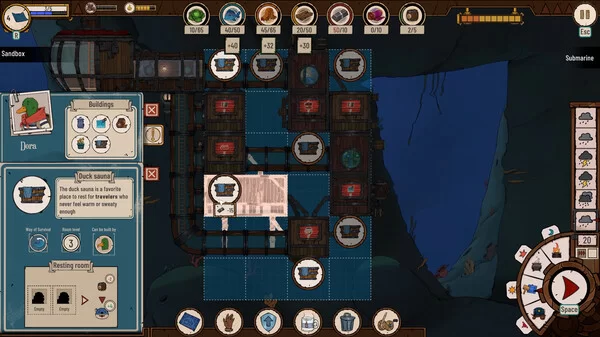 《洪流之风 Diluvian Winds》v0.7.1.2|容量1.7GB|官方简体中文|绿色版,迅雷百度云下载 《洪流之风 Diluvian Winds》v0.7.1.2|容量1.7GB|官方简体中文|绿色版,迅雷百度云下载