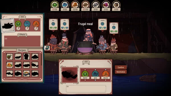 《洪流之风 Diluvian Winds》v0.7.1.2|容量1.7GB|官方简体中文|绿色版,迅雷百度云下载 《洪流之风 Diluvian Winds》v0.7.1.2|容量1.7GB|官方简体中文|绿色版,迅雷百度云下载