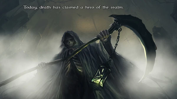 《暗影门 Shadowgate》英文绿色版,迅雷百度云下载 984c5440b0747e717f4f59c5074a6f43.jpg