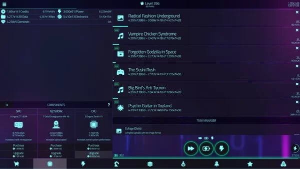《硅谷上传模拟器 Upload Simulator Silicon》英文绿色版,迅雷百度云下载 ab5e2a957024b2191a3dd08e7aa37941.jpg