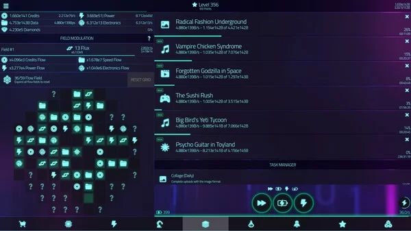 《硅谷上传模拟器 Upload Simulator Silicon》英文绿色版,迅雷百度云下载 8ea83e7ee1c5fcc3e2b5a601f3add047.jpg
