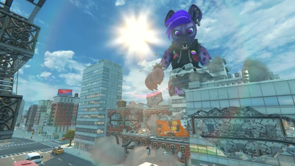 《爪性损伤 Pawperty Damage》v1.3.2 《爪性损伤 Pawperty Damage》v1.3.2