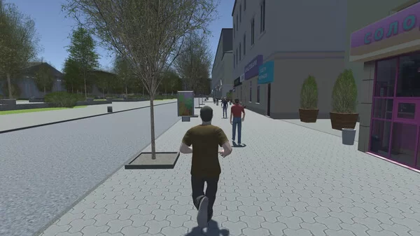 《特城生活模拟器 Tercity Life Simulator》英文绿色版,迅雷百度云下载 27bc7baf997a946dc7af0cae0e78384c.jpg