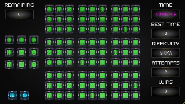 《赛博数独 Cydoku》英文绿色版,迅雷百度云下载 4272f794bfce99ea18d93752339512ef.jpg