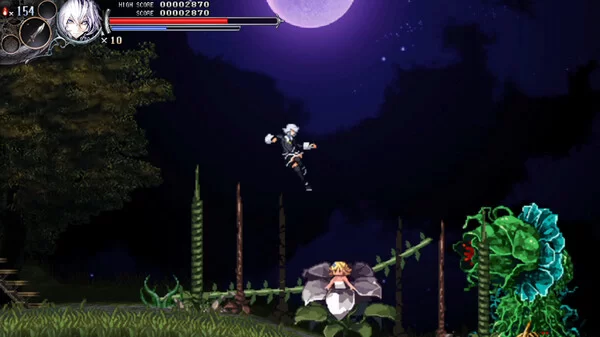 《红魔城传说2:妖幻镇魂歌 Koumajou Densetsu II: Strangers Requiem》 f3614c03131f8346026c7ffe9e9f3c44.jpg