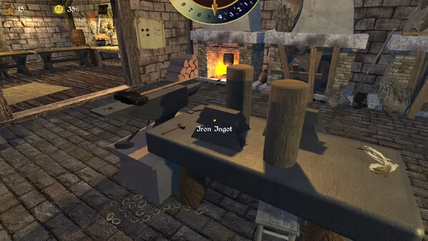 《锻造大师 Master Forge》英文绿色版,迅雷百度云下载 f57e4b21db7dce093a0ed3217822c996.jpg