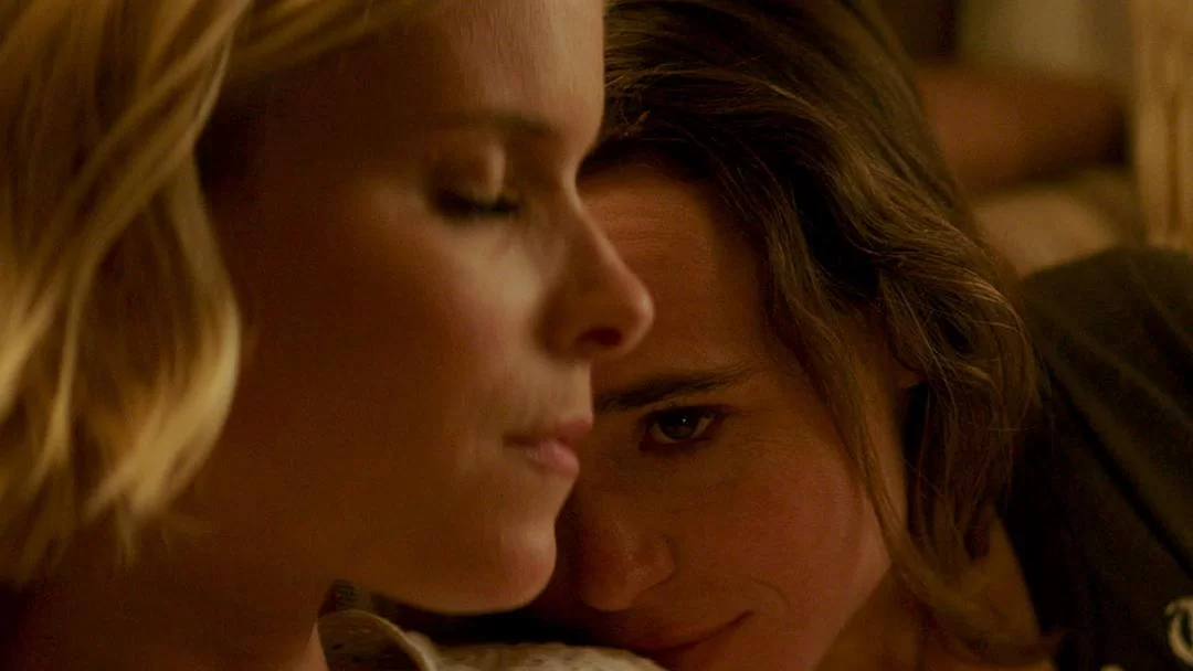 %title插图%num 莫茜 蓝光原盘下载+高清MKV版/Mercy 2017 My Days of Mercy 16.6G