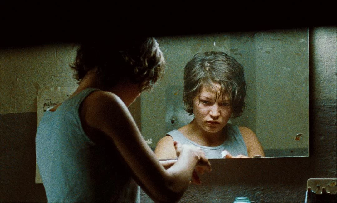 %title插图%num 四分钟 蓝光高清版下载/情键四分钟 / 琴键四分钟 /2006 Four Minutes 8.7G