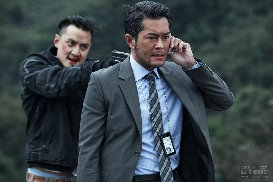 %title插图%num 窃听风云2 蓝光原盘下载+高清MKV版/操盘风云2 / Overheard 2 2011 窃听风云2 37.4G