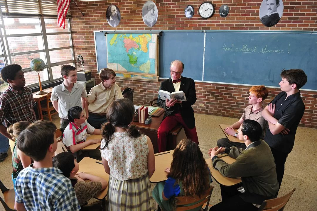 %title插图%num 这就是我 蓝光原盘下载+高清MKV版 2011 That