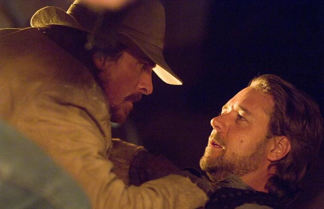 %title插图%num 决战犹马镇 4K蓝光原盘下载+高清MKV版/决斗尤马镇 / 决战3:10 / 3:10去犹马镇 / Three Ten to Yuma 2007 3:10 to Yuma 90.5G