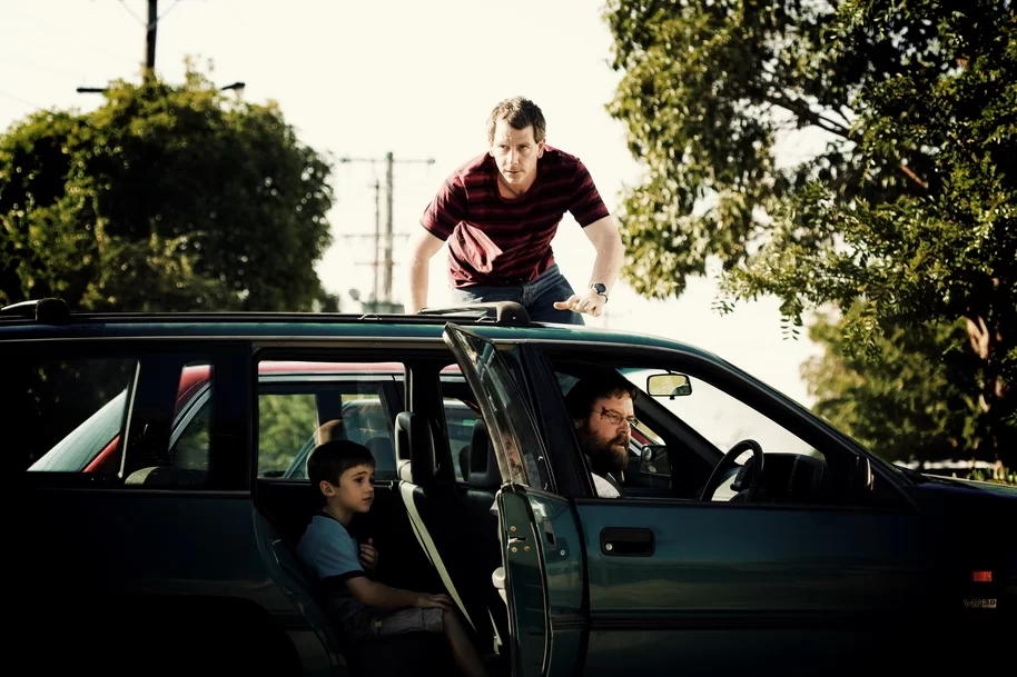 %title插图%num 动物王国 蓝光原盘下载+高清MKV版/生存法则(台) / 野兽家族(港) 2010 Animal Kingdom 20.7G