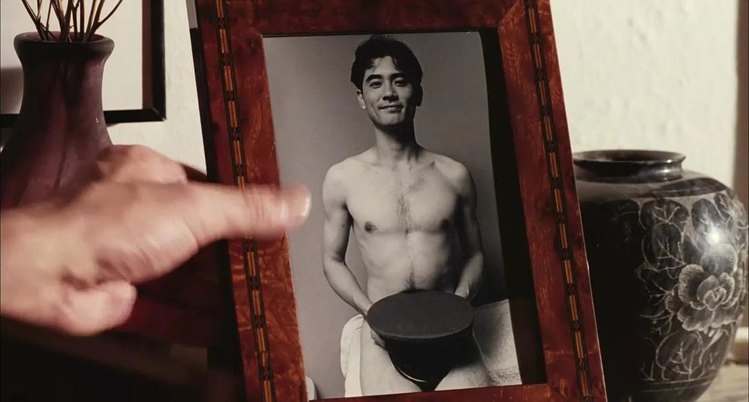 %title插图%num 喜宴 蓝光原盘下载+高清MKV版/The Wedding Banquet 1993 囍宴 20.8G