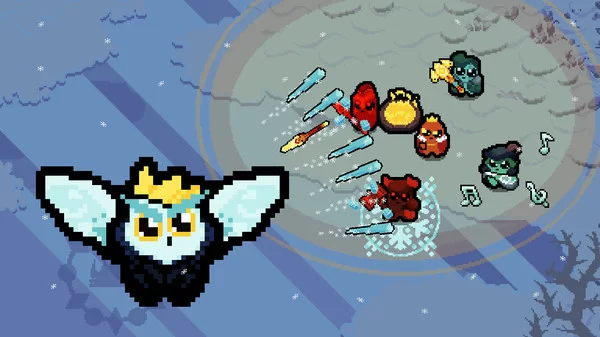 《吾王保卫战 Just King》中文版正式版百度云迅雷下载 《吾王保卫战 Just King》中文版正式版百度云迅雷下载