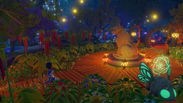 《荒原疗者 Wildmender》v201a|容量3.41GB|官方简体中文| 《荒原疗者 Wildmender》v201a|容量3.41GB|官方简体中文|