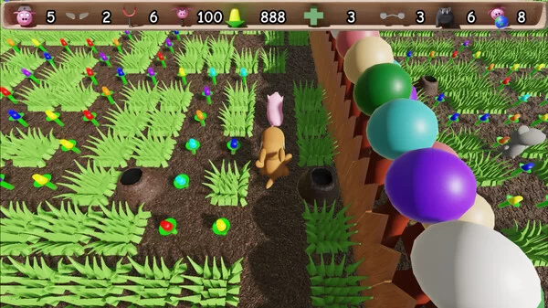 《饥饿的汉弗莱:吃遍世界 Hungry Humphrey: Eat The World》官方英文 《饥饿的汉弗莱:吃遍世界 Hungry Humphrey: Eat The World》官方英文