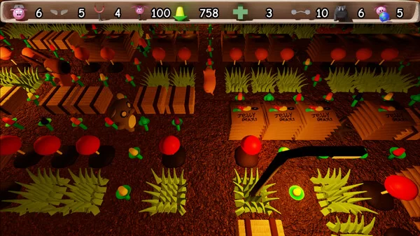 《饥饿的汉弗莱:吃遍世界 Hungry Humphrey: Eat The World》官方英文 《饥饿的汉弗莱:吃遍世界 Hungry Humphrey: Eat The World》官方英文