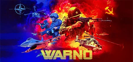 《预先号令 WARNO》整合古维翁更新绿色版,迅雷百度云下载