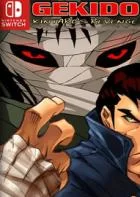 Switch游戏 -究极截拳道：金太郎的复仇 Gekido Kintaro’s Revenge-百度网盘下载