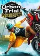 Switch游戏 -城市狂飙游乐场 Urban Trial Playground-百度网盘下载