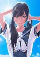 Switch游戏 -LoveR Kiss LoveR Kiss-百度网盘下载