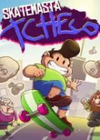 Switch游戏 -滑板小子 Skatemasta Tcheco-百度网盘下载