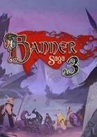 Switch游戏 -旗帜的传说3 Banner Saga 3-百度网盘下载