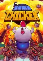 Switch游戏 -炸弹鸡 Bomb Chicken-百度网盘下载