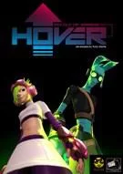 Switch游戏 -悬浮：玩家暴动 Hover-百度网盘下载