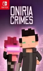 Switch游戏 -梦境罪行 Oniria Crimes-百度网盘下载