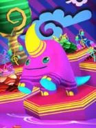 Switch游戏 -纽特一号 Newt One-百度网盘下载