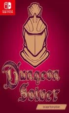 Switch游戏 -地牢解决者 Dungeon Solver-百度网盘下载