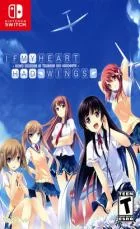 Switch游戏 -在这苍穹展翅 If My Heart Had Wings-百度网盘下载