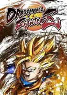 Switch游戏 -龙珠斗士Z Dragonball Fighter Z-百度网盘下载