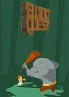 Switch游戏 -埃利奥特的冒险之旅 Elliot Quest-百度网盘下载