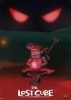 Switch游戏 -丢失的方块 The Lost Cube-百度网盘下载