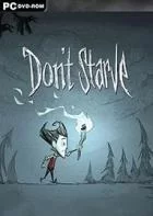 Switch游戏 -饥荒 Don’t Starve-百度网盘下载