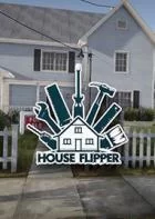 Switch游戏 -房产达人 House Flipper-百度网盘下载