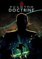 Switch游戏 -幽灵主义 Phantom Doctrine-百度网盘下载