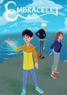 Switch游戏 -Embracelet Embracelet-百度网盘下载