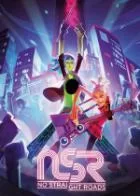 Switch游戏 -曲途 No Straight Roads-百度网盘下载